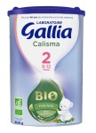 Gallia Bio 2